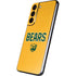 Baylor University Bears Galaxy S22 Skin